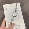Ladies watch fashionable student temperament simple niche ins style high value quartz watch