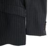 Paul Smith Made in Japan wool blend suit Setup L gray Men's Used