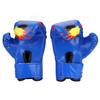 Baby Mädchen Jungen Kinder Boxhandschuhe Schlagtraining Kinder Kampfhandschuhe