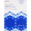 Offtex Cleadew Pro Care Solution 360ml × 2 Other (check Locks, Tongue Cleaners, Etc.) Soft Serve Indications: Other (check Locks, Tongue Cleaners, Etc