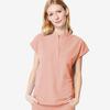 Elastic Quick-Dry Hospital Wear: Dentist/Doctor ICU Handwashing Suit, Summer Lightweight Style, In Stock