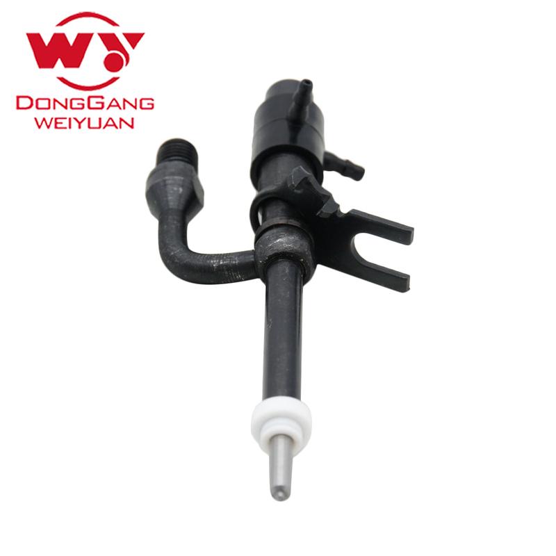 Pencil injector 33706, pencil nozzle 33706, 974F9K546DB/974F9E527DB, suit for Ford Transit, 2,5 DI, 76k, injection system part