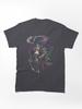 Tekken Tira Soulcalibur Video Game Anime Shirt Classic T-Shirt