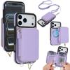 Hüllen für Smartphones – Wallet-Cases