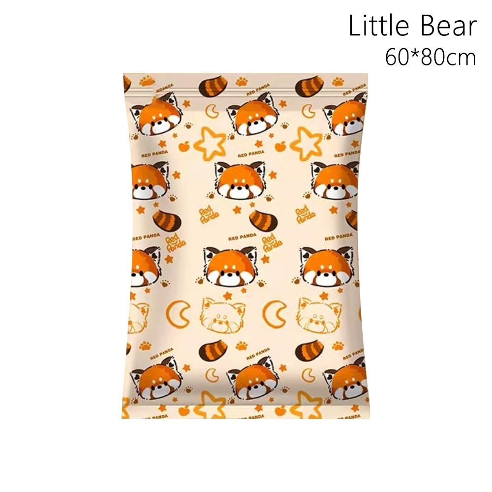 2 Stile Vakuumaufbewahrungsbeutel Wasserdichter Vakuum-Plastikbeutel Neuer Kunststoff-Vakuumbeutel