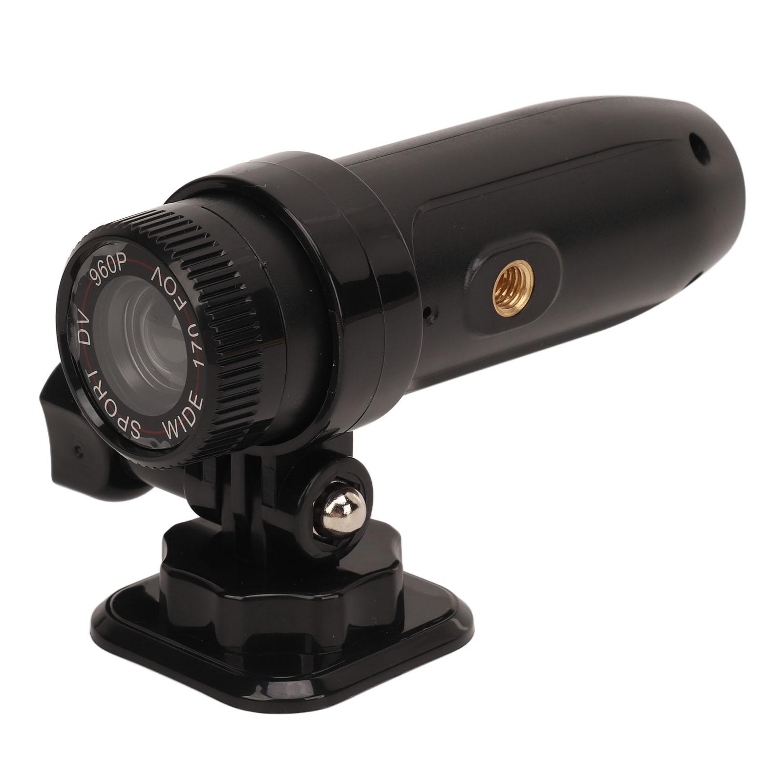 

Велосипед Мотоцикл Шолом Камера HD 960P Спорт Екшн Камера Мотоцикл Відео DV Відеокамера Велосипед