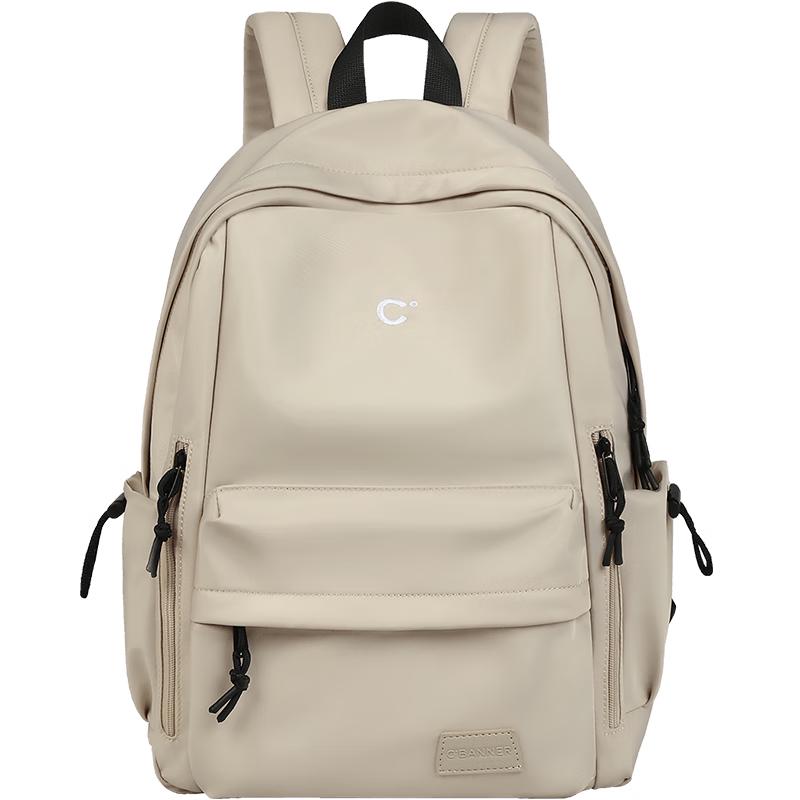C.BANNER Легкий вместительный дорожный рюкзак для ноутбука