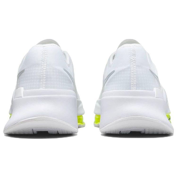 Nike Pánské tenisky Air Zoom Superrep 3 White Volt Metallic-Silver DC9115-107