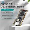 ESP32-S3 Nano WiFi Bluetooth Development Board IoT Development Board Based On ESP32-S3R8 for Arduino