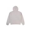 Levis Hooded Drawstring Embroidered Sweatshirt Men Sweatshirts Gray A0747-0007