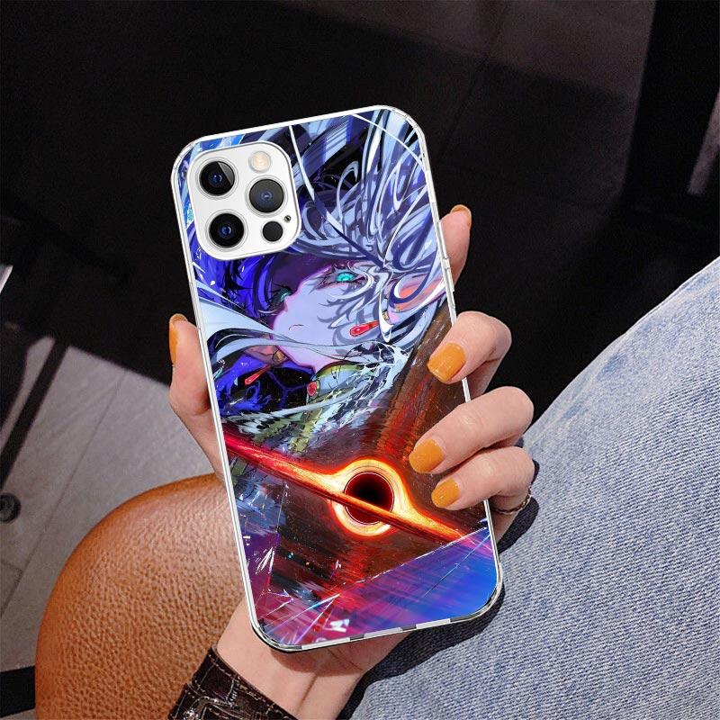 Frieren Beyond Journeys End Phone Case For iPhone 17 Air 16 Pro Max 16E 15 + 14 Plus 11 12 13 Mini 7 8 SE Gift Print Cover Funda