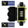 Practical Waterproof Designs Junction Box 5 8mm Cable Organizers for Undergrounds Electrical Wiring Equipment Rating
