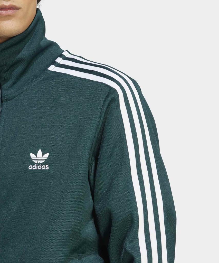 Adidas Beckenbauer Track Top - Aura Ivy / Jy1280