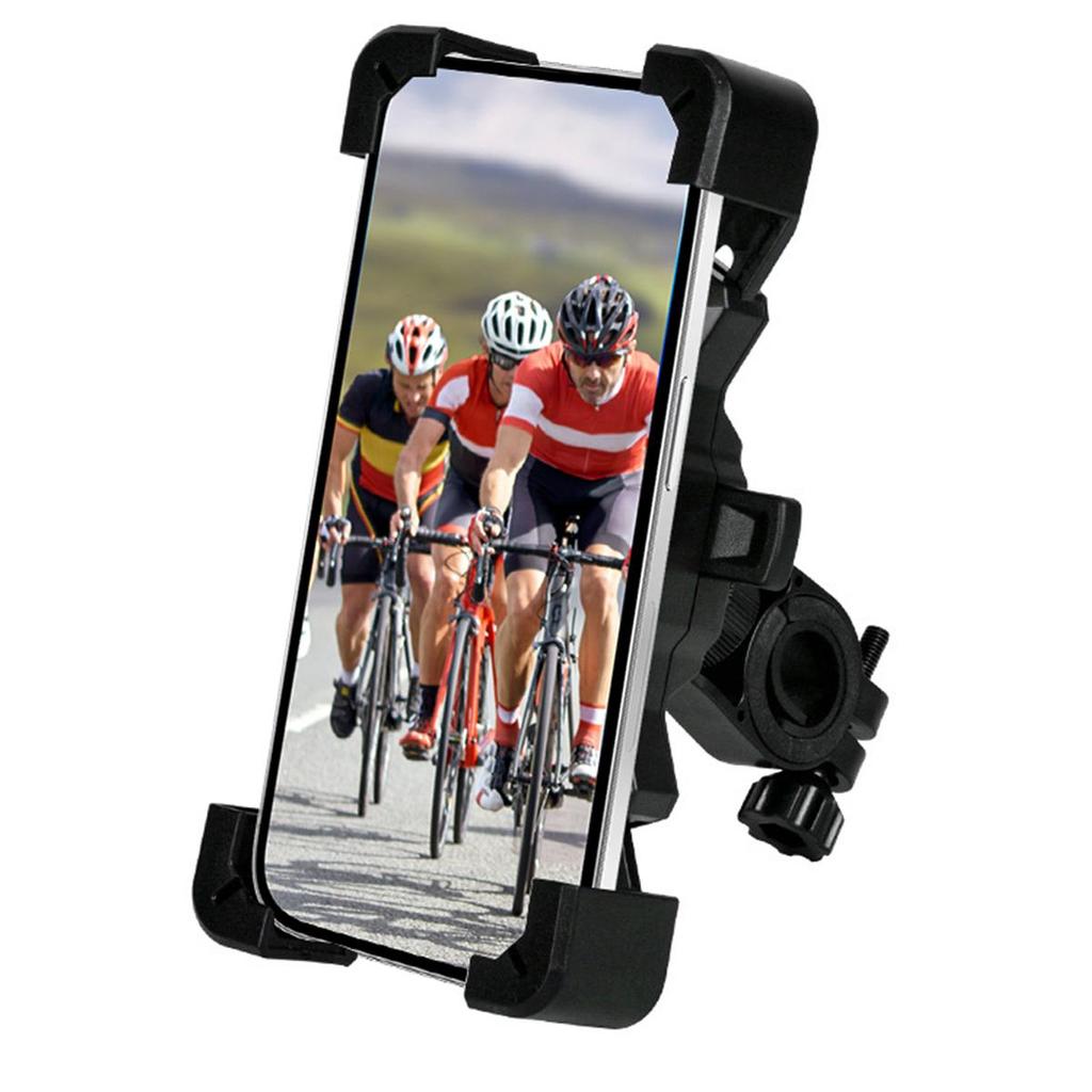Handyhalterung frs Fahrrad  Handyhalterung fr die Lenkstange  einfach  zu montierendes Fahrradzubehr fr Smartphones von 4,8 bis 6,8 Zoll gnstig  kaufen  Preis, kostenloser Versand, echte Bewertungen mit Fotos  Joom