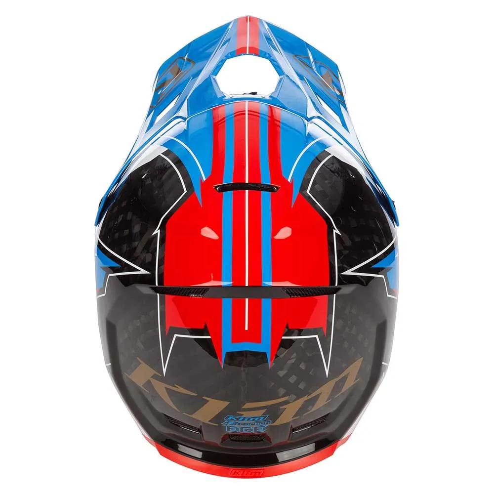 Klim Шлем для бездорожья F3 Carbon