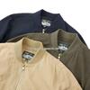 Unisex Retro Japanese Pilot Jacket - Spring Street Style Fashion