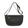 Borsa a Spalla Casual da Donna Tendenza Monocolore Oxford Impermeabile Semplice All Stylish Borsa a Tracolla