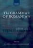 Kniha The Grammar of Romanian