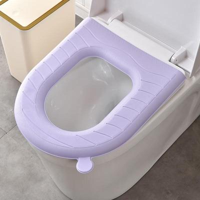 Koupelna a záchod – Sedátka a potahy na WC