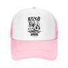 EckoUnltd Baseball Cap Trucker Hats Breathable Sunscreen Novelty Hot Selling Casual