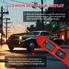 The Newest Electric Circuit Tester CNBJ-823 Automobile Electrical System Tester With Power Switch Vehicle Diagnostic Tool