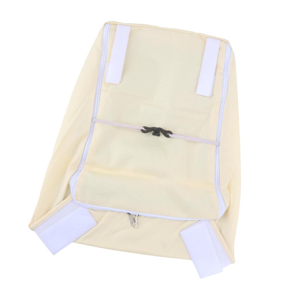 Stroller Organizer Stroller Shopping Storage Case Stroller Shopping Basket