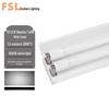 FSL T8 LED Double Tube Light Fixture with Cover