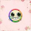 Game Peripheral Characters Brooches on Clothes Pebble Shelly Bobette Vee Cartoon Badge Collectible Lapel Pins Fans Jewelry Gifts