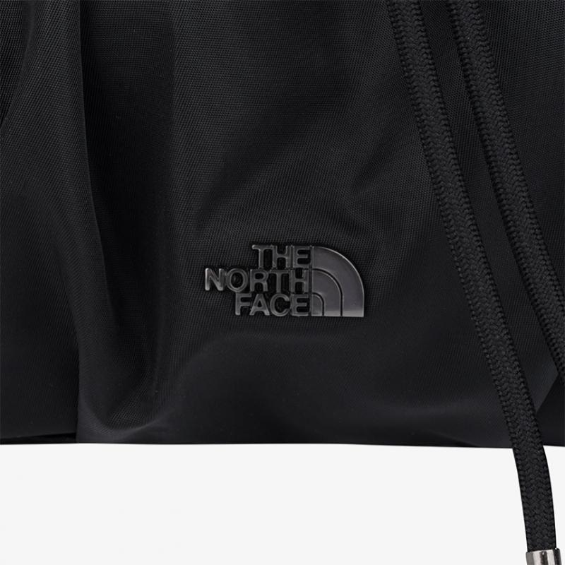 The North Face Bonny Duffle Bag Small Black Nn2pr63m