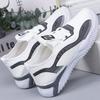 FASHION SHOES Atmungsaktive Sport-Turnschuhe für Herren, Sport-Laufschuhe, Outdoor-Damen-Tennis-Gym-Trainer
