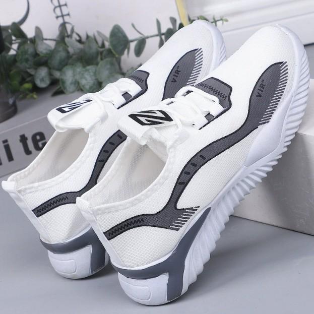 FASHION SHOES Atmungsaktive Sport-Turnschuhe für Herren, Sport-Laufschuhe, Outdoor-Damen-Tennis-Gym-Trainer