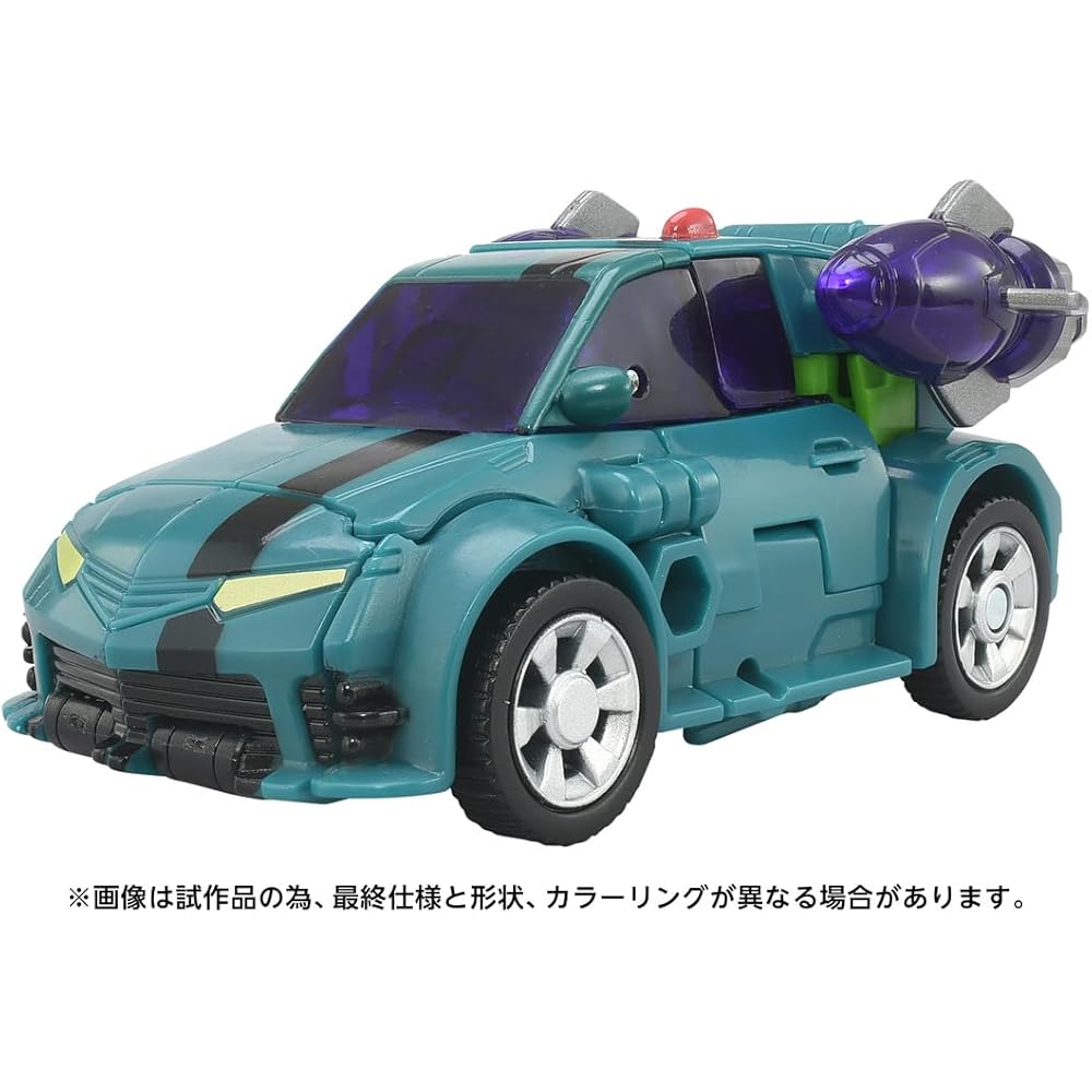 T-Spark Age of the Prime AOTP-03 Waspinator Animated Action Figure with Articulated Joints
