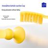 Bass Method Oral Care Soft Bristle Toothbrush