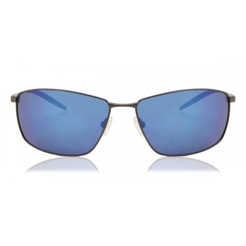 

Costa Del Mar Turret Polarized 600908 Men Sunglasses /63