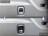 BRIGHTZ Chrome Rear Window Switch Cover for Palette SW MK21S MK21 MK K21 21 Palette SW 4573350147030 [WIN-SWI-009]