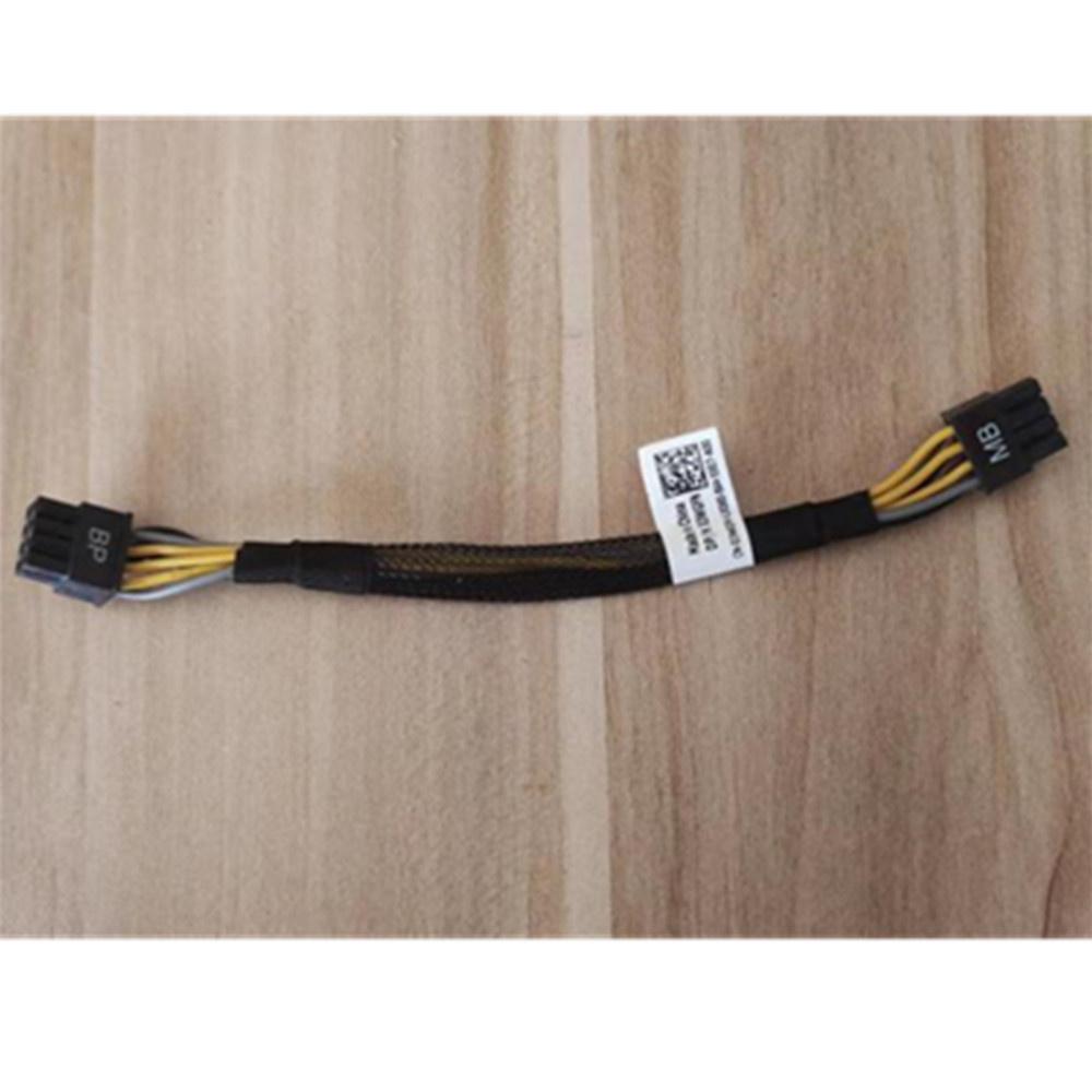 Backplane Power Cable 8-Pin For Power Edge Server R720 R720XD R730 R730XD JWGFN