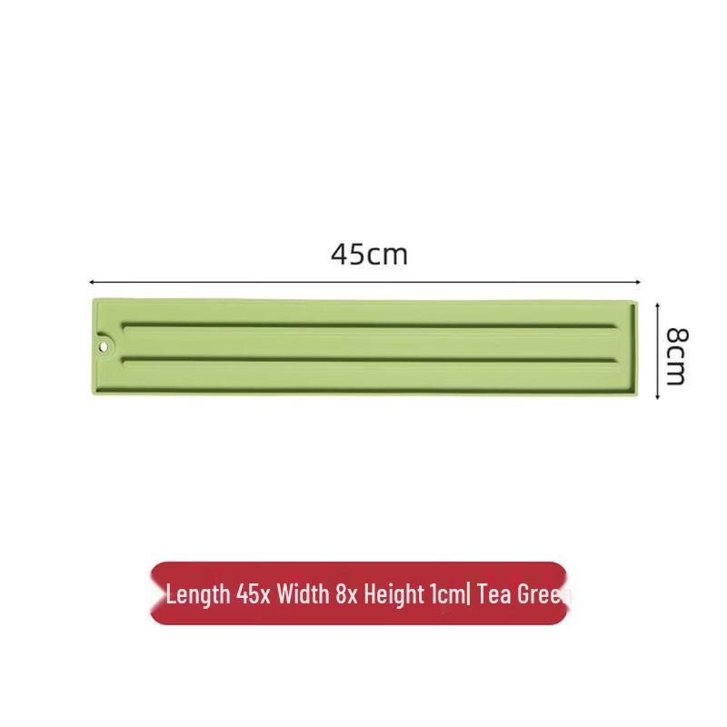 Силиконовая крышка для кастрюли и подставка Wutuo Kitchen 45x8x1cm