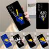Bosnie-Herzégovine Abréviation Coque de téléphone Housse Pour Samsung Galaxy S24 S25 Ultra S21 S22 Ultra S10E Note 10 Plus 20 FE S23