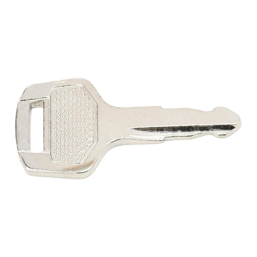 Ignition Key 2 Pack TC832-31810 1900-0914 Compatible with Kubota Tractor BX1880 BX1880-1 BX2380 BX2380-1 BX2680 BX2680-1 ZD1511LF ZD1511LF-3 ZD1511RL