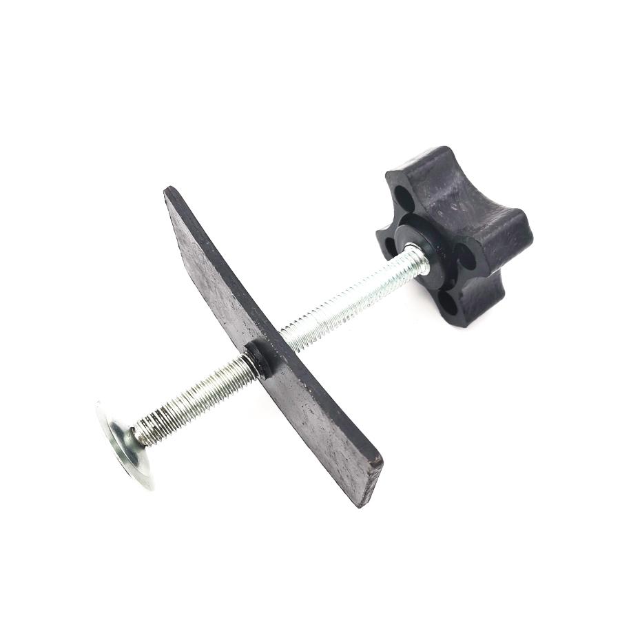 Car Vehicle Disc Brake Pad Spreader Install Caliper Piston Repair Tool Universal