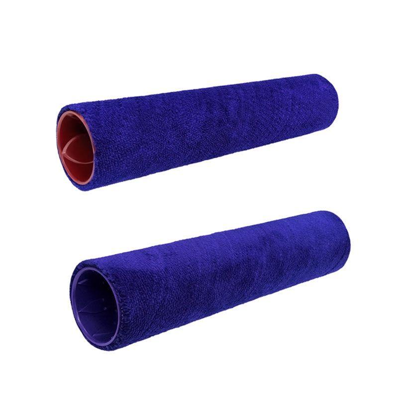 ABUL-2Sets Compatible For Dyson Wash G1 Floor Washer Cleaner Soft Main Brush Roller Replacement Accessory Spare Part