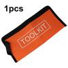 Bag Tool Pouch Bag 28x13cm Canvas Case For Organizing