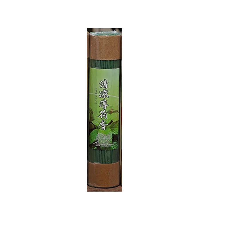 200g Natural Floral Stick Incense/Lavender Osmanthus Tea Room Study Room Purify The Air To Remove Odor and Calm Mind Joss Stick