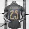 Maglia Pantera Nera Portogallo Coppa del Mondo 2026: Edizione Commemorativa di Eusébio.