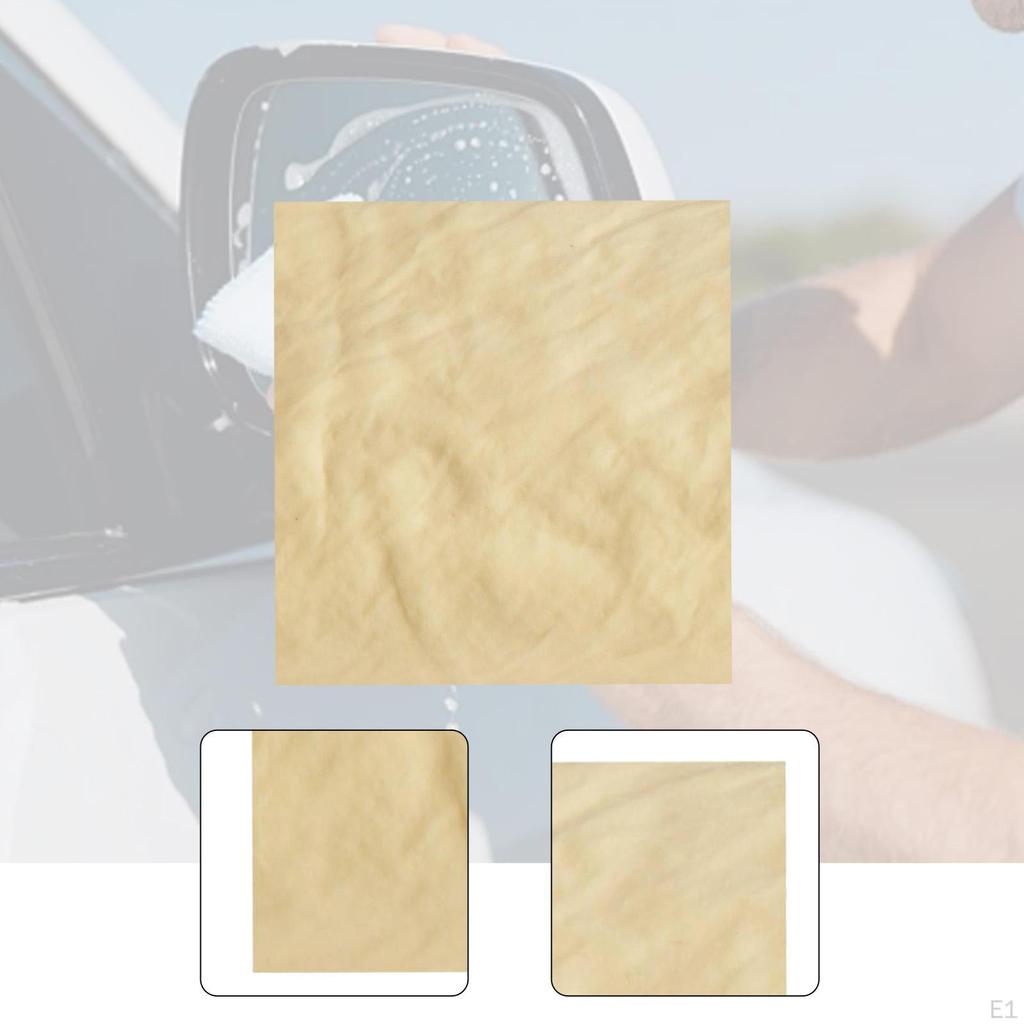 Towel Absorbent Interior Cleaning Supplies, Auto Detailing Tool ,Absorber Cloth
