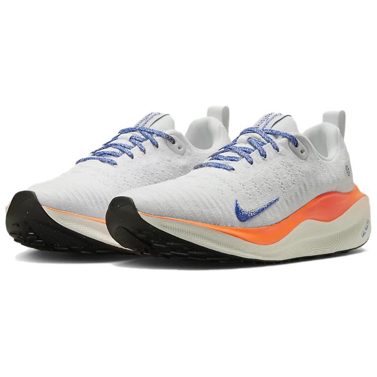 Nike Damen ReactX Infinity Run 4 'Blueprint Pack' Laufschuhe HJ6649-900