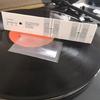 Portable Protractor Pickup Calibration Distance Gauge Record LP Vinyl Turntable