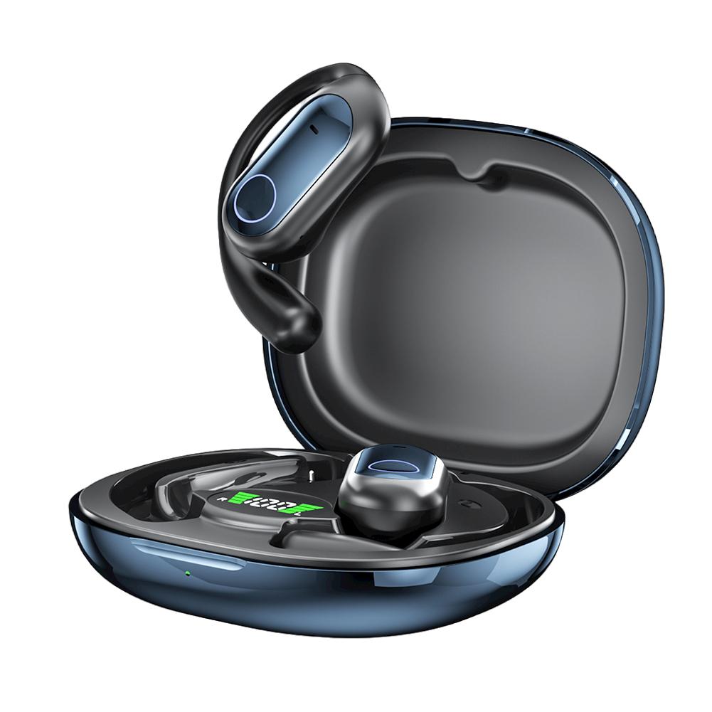 Language Translator Earbuds 144 Languages Translation Headphones Ai Translating Earbuds Headphones for Travel Business Learning