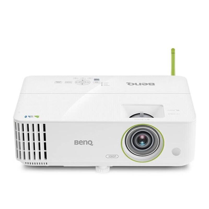 

BenQ E595 Smart Business & Home Projector (CN version)