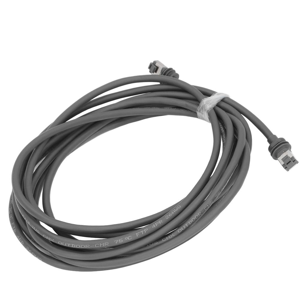 Satellite Replacement Cable for Starlink Gen3 V3 1200Mbps High Speed IP68 Waterproof Replacement